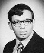 Christopher Luna