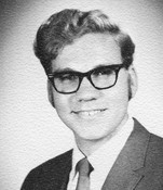 Dennis Paul