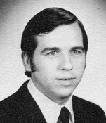 Joseph W. Huss