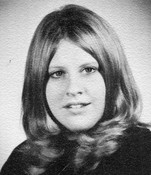 Lynne James