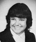 Margaret Miller