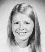 Marilyn Haywood (Ahrens)