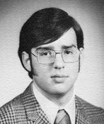 Mark Sinnett