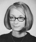 Patsy Wilson (Buesking)