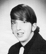 Stephen Govero