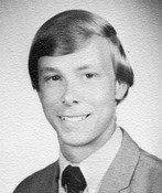 Terry Hantack